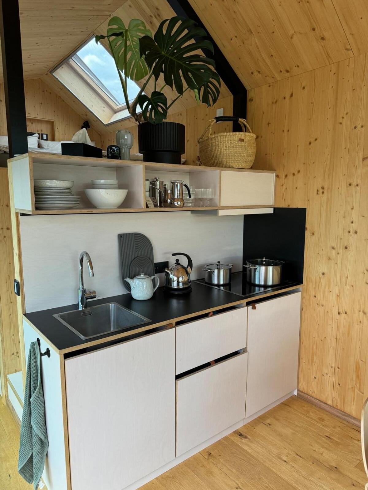 Cabin Im Schoenen Altmuehltal Villa Kelheim Ngoại thất bức ảnh